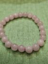 Rose Quartz Bracelet