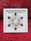 Balance & Harmony Frame