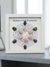 Balance & Harmony Frame