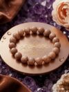 Sunstone Bracelet