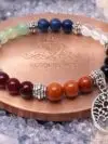 7 Chakra Bracelet