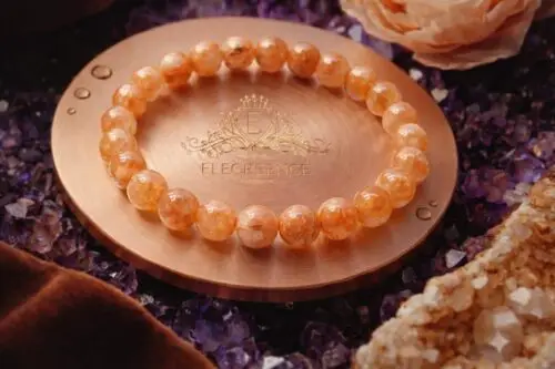 Citrine Bracelet