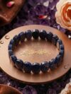 Lapiz Lazulli Bracelet