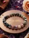 "Stone of Compassion" Bracelet