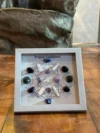 Triple Goddess Frame
