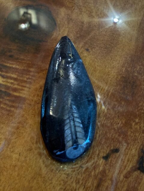 Small Kuber Stone