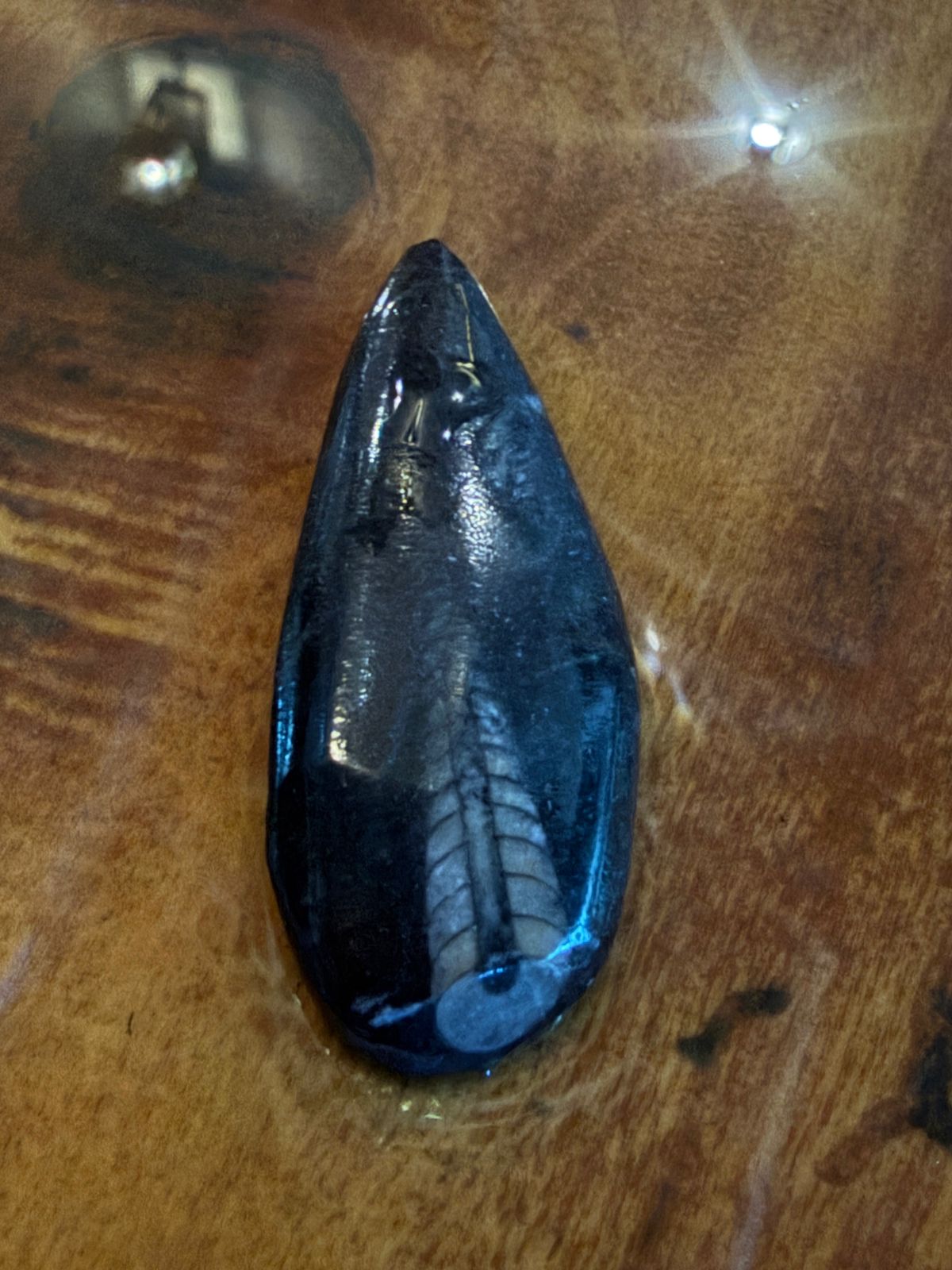Small Kuber Stone