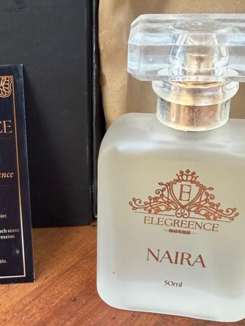 Naira Female Fragrance