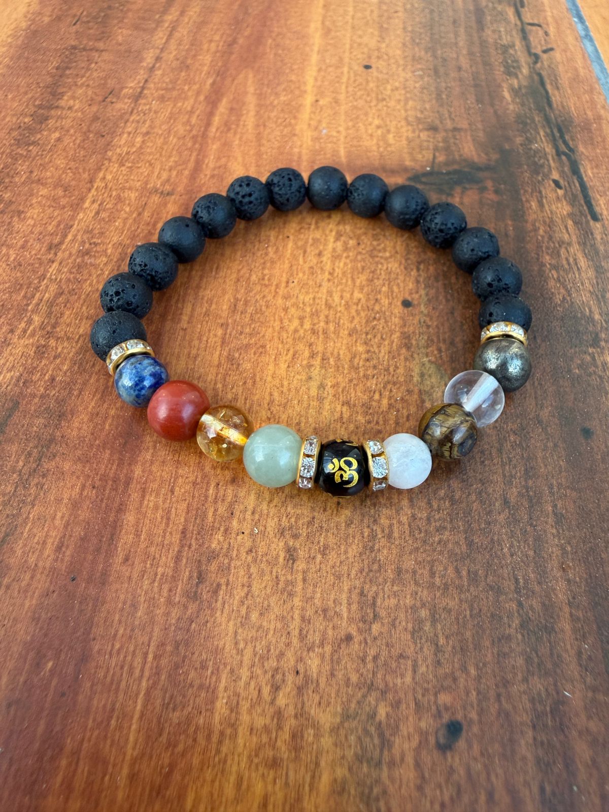 Navgrah Bracelet