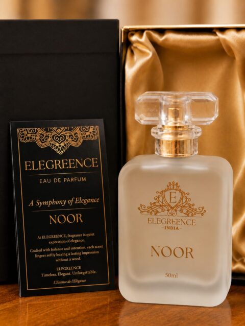 Noor Female Fragrance