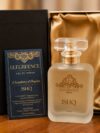 ISHQ Unisex Perfume | Warm Bourbon-Musk Fragrance