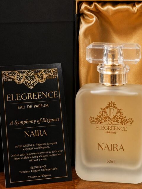 Naira Female Fragrance