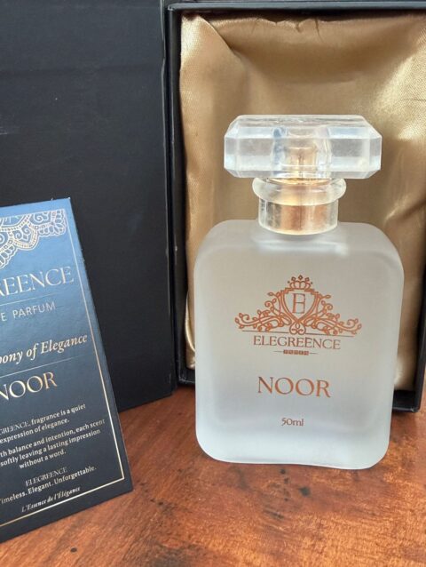 Noor Female Fragrance