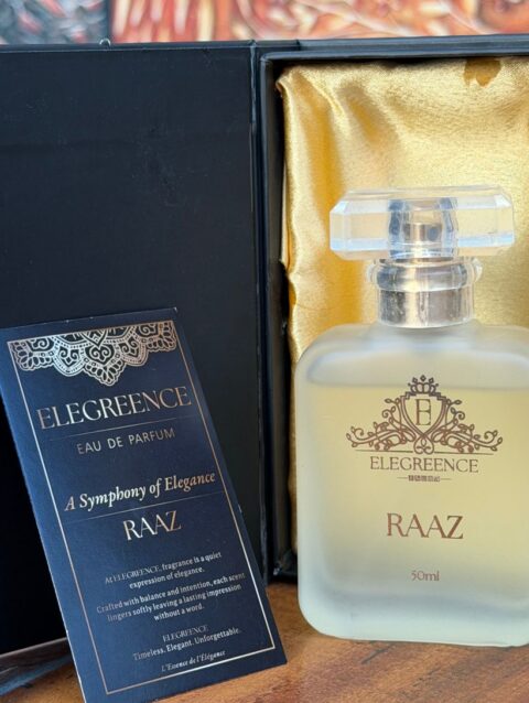 Raaz Unisex Fragrance