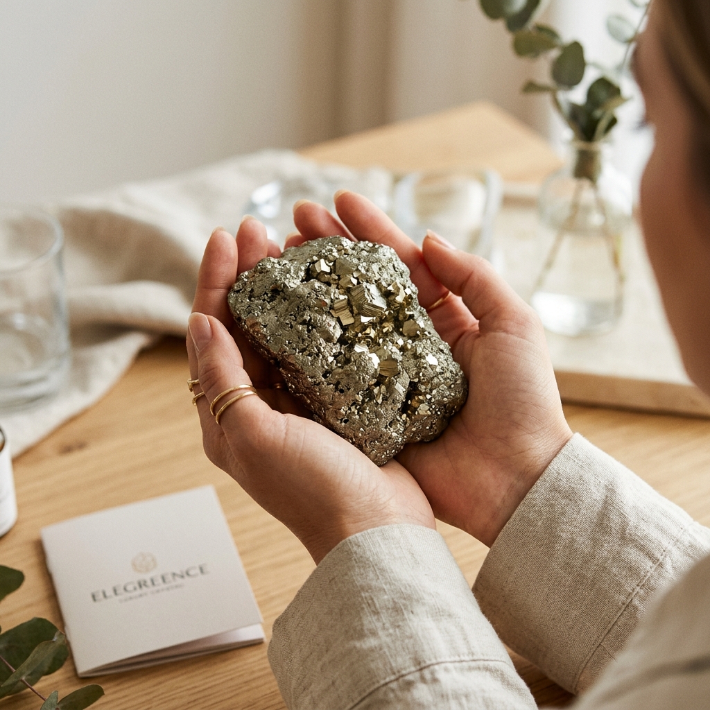 Himalayan Salt Lamp: The Ultimate Vastu Guide for Sleep, Stress, and Purity