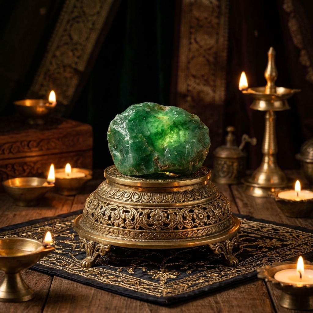 How to Cleanse and Charge Your Crystals: The Complete Traditional Guide